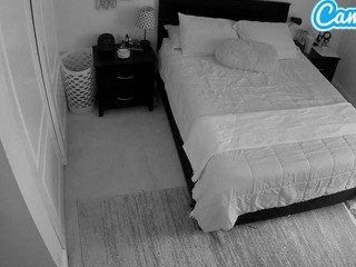 The Horny Hostel - Bedroom 2